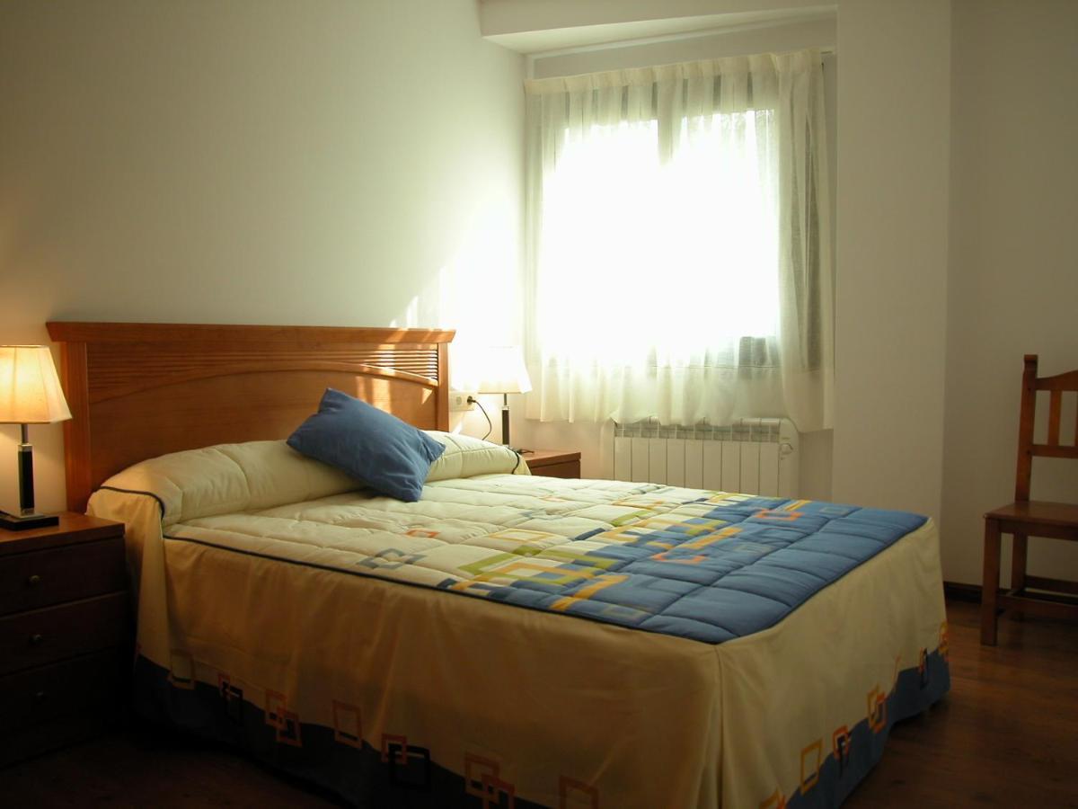 Sahun Apartamentos Estop חדר תמונה